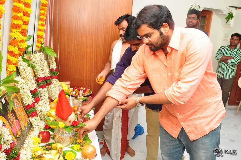 Nara-Rohith-Savithri-Movie-Opening